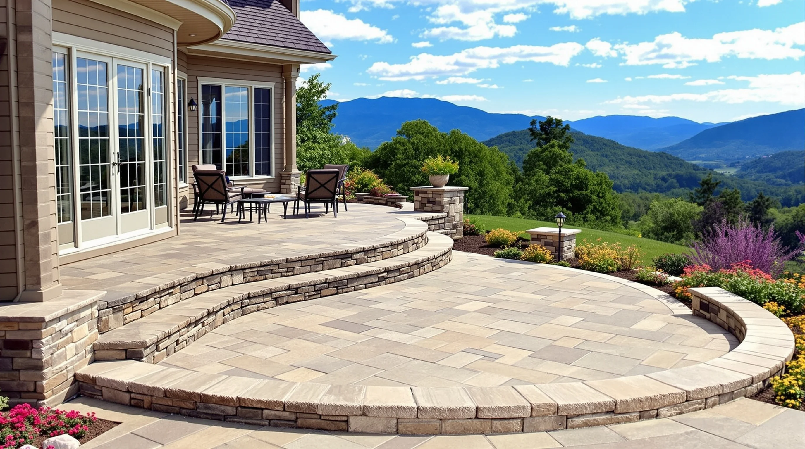 Mountain View Terrace