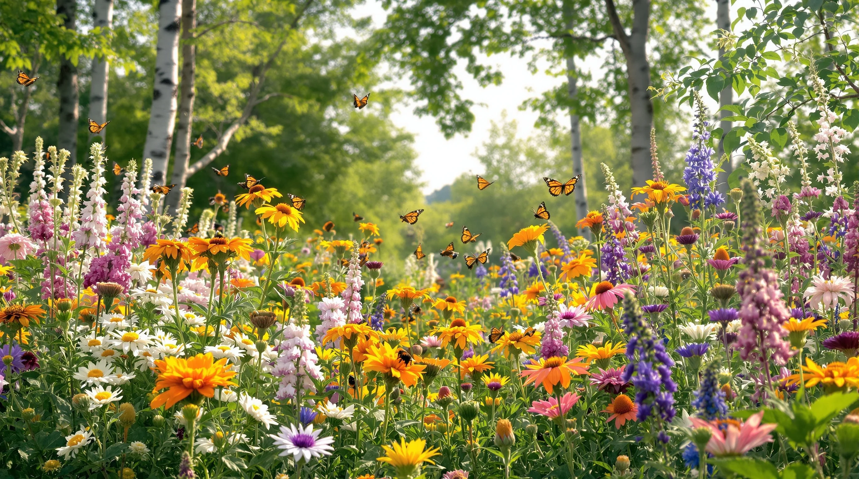 Riverside Garden Design