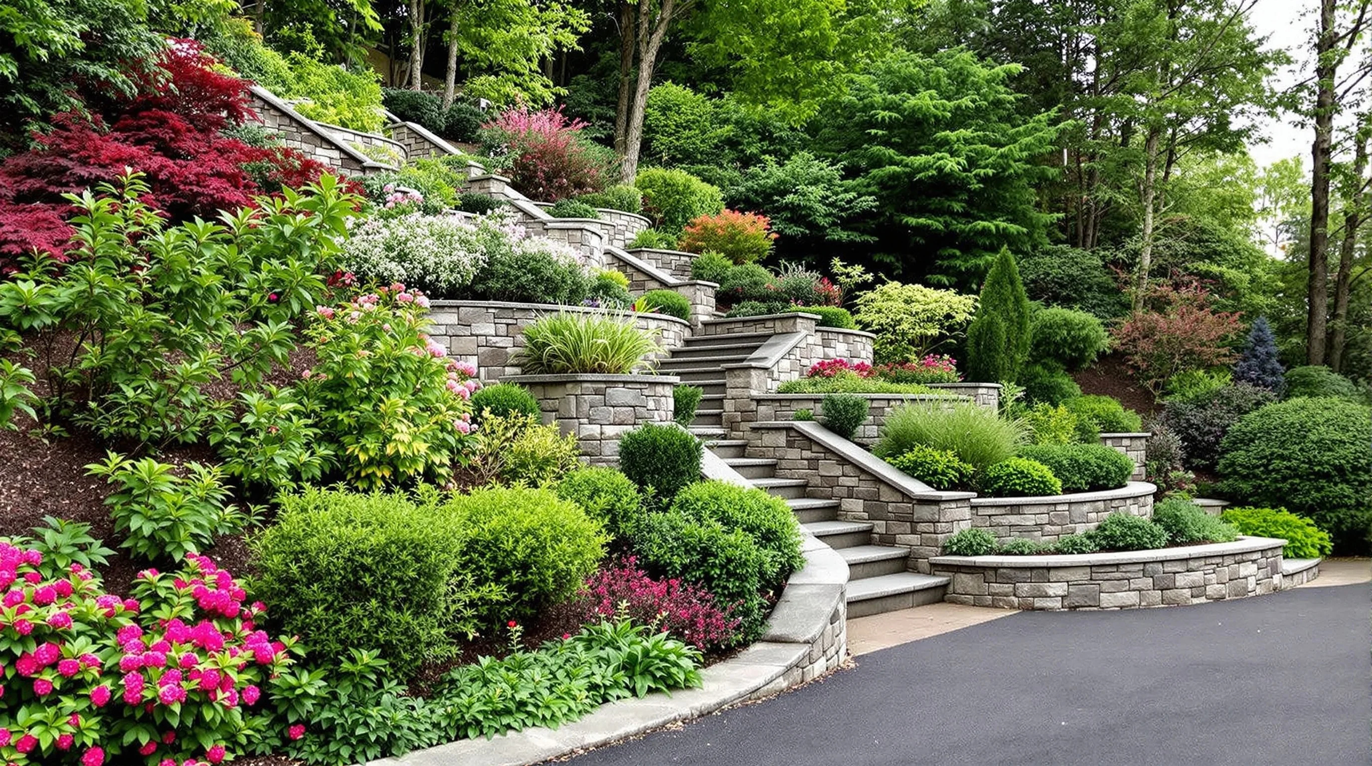 Biltmore Forest Estate