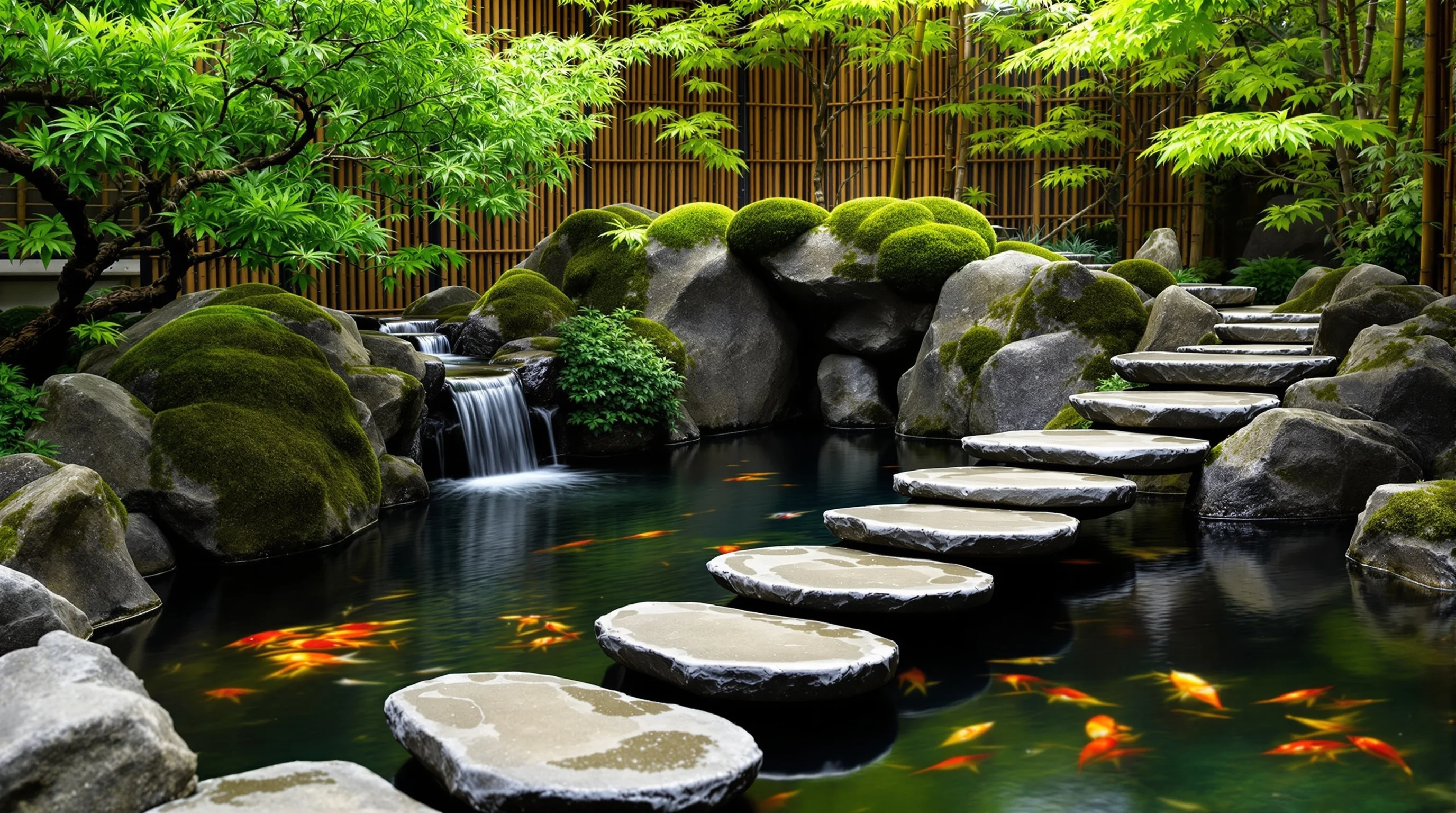 Black Mountain Retreat